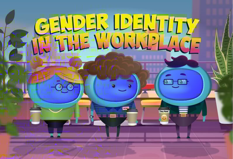 00321 – Gender Identity in the Workplace – LMS Thumnail-1