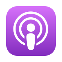 Click to go to apple podcasts