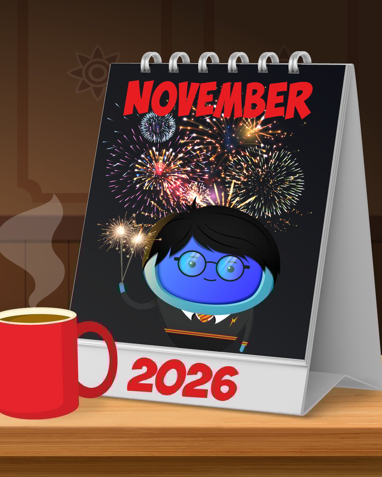 2026 Awareness Days Learning Calendar11