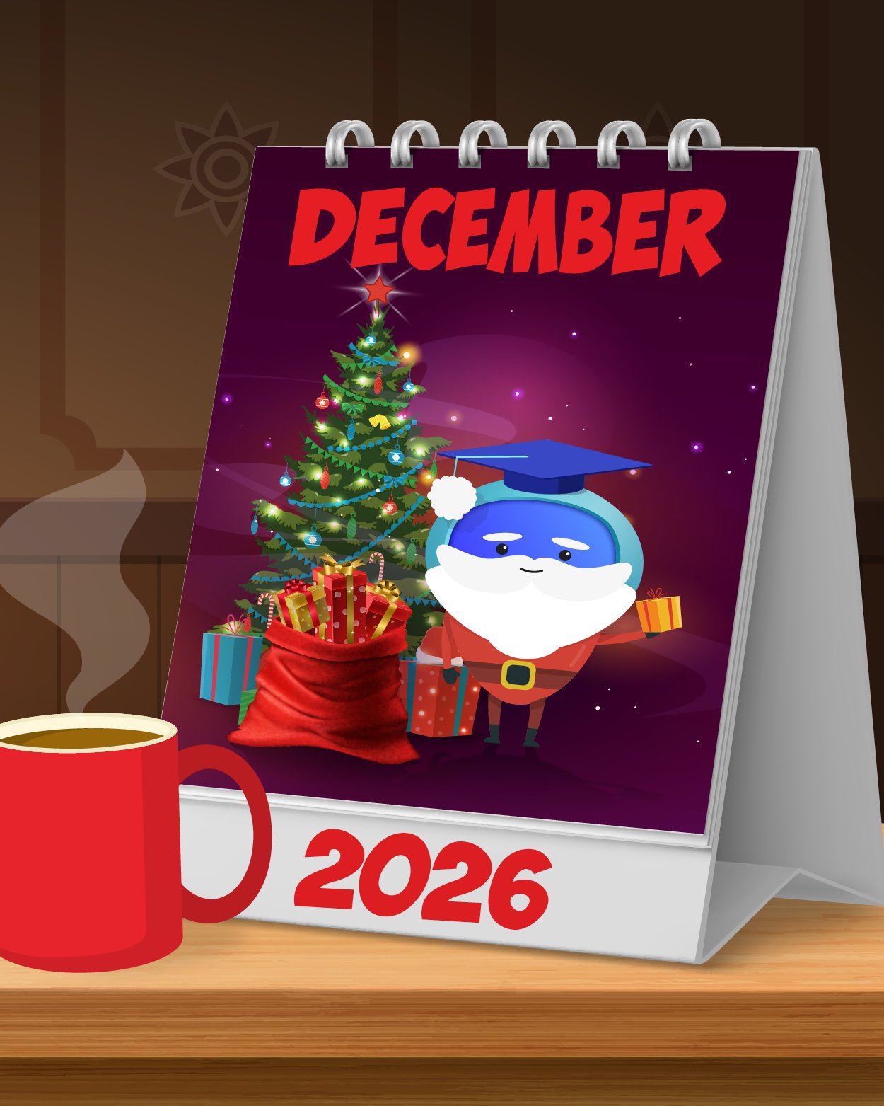 2026 Awareness Days Learning Calendar12