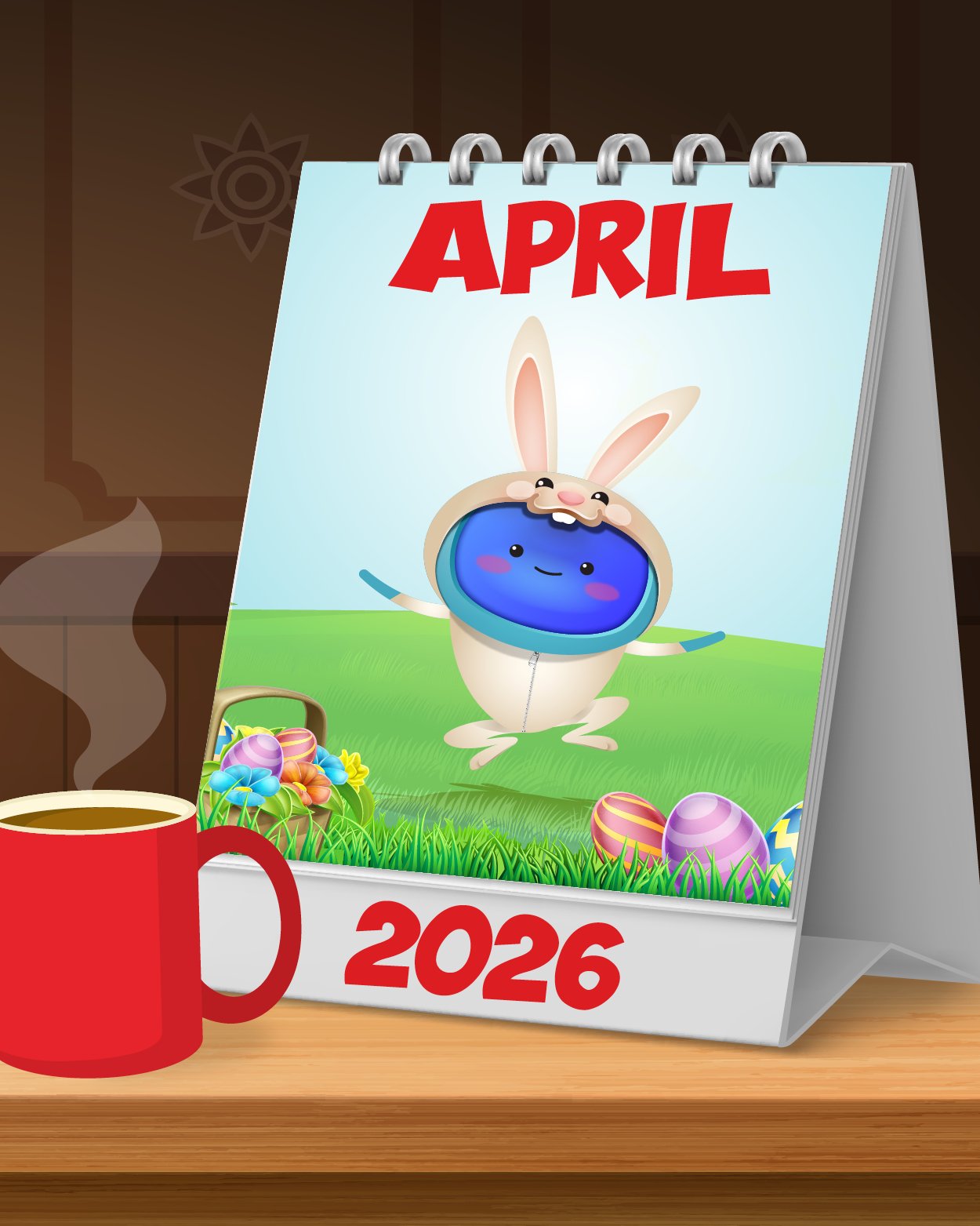 2026 Awareness Days Learning Calendar4