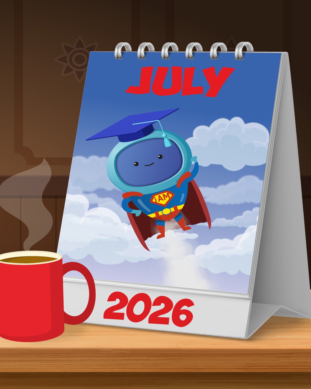 2026 Awareness Days Learning Calendar7