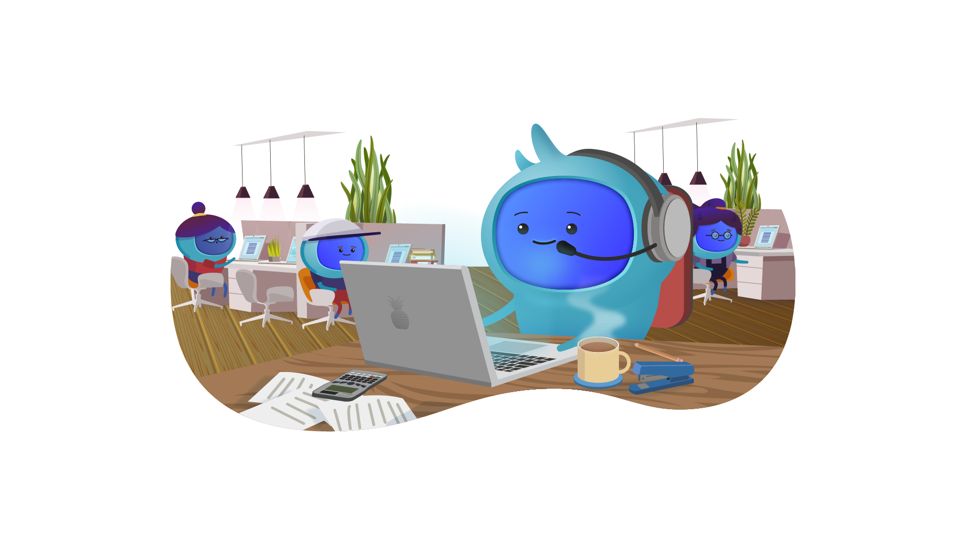 Customer Service