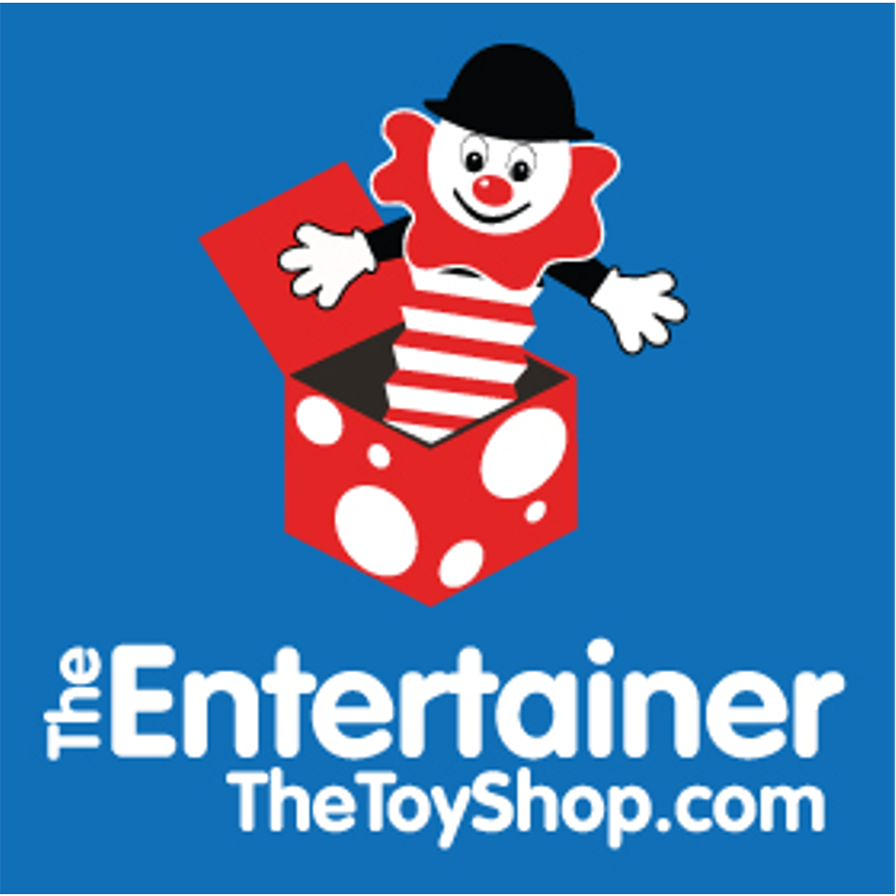 The Entertainer - TheToyShop.com