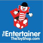 The Entertainer - TheToyShop.com