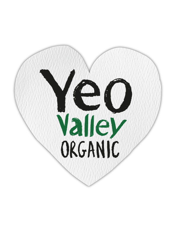 Yeo Valley Organic