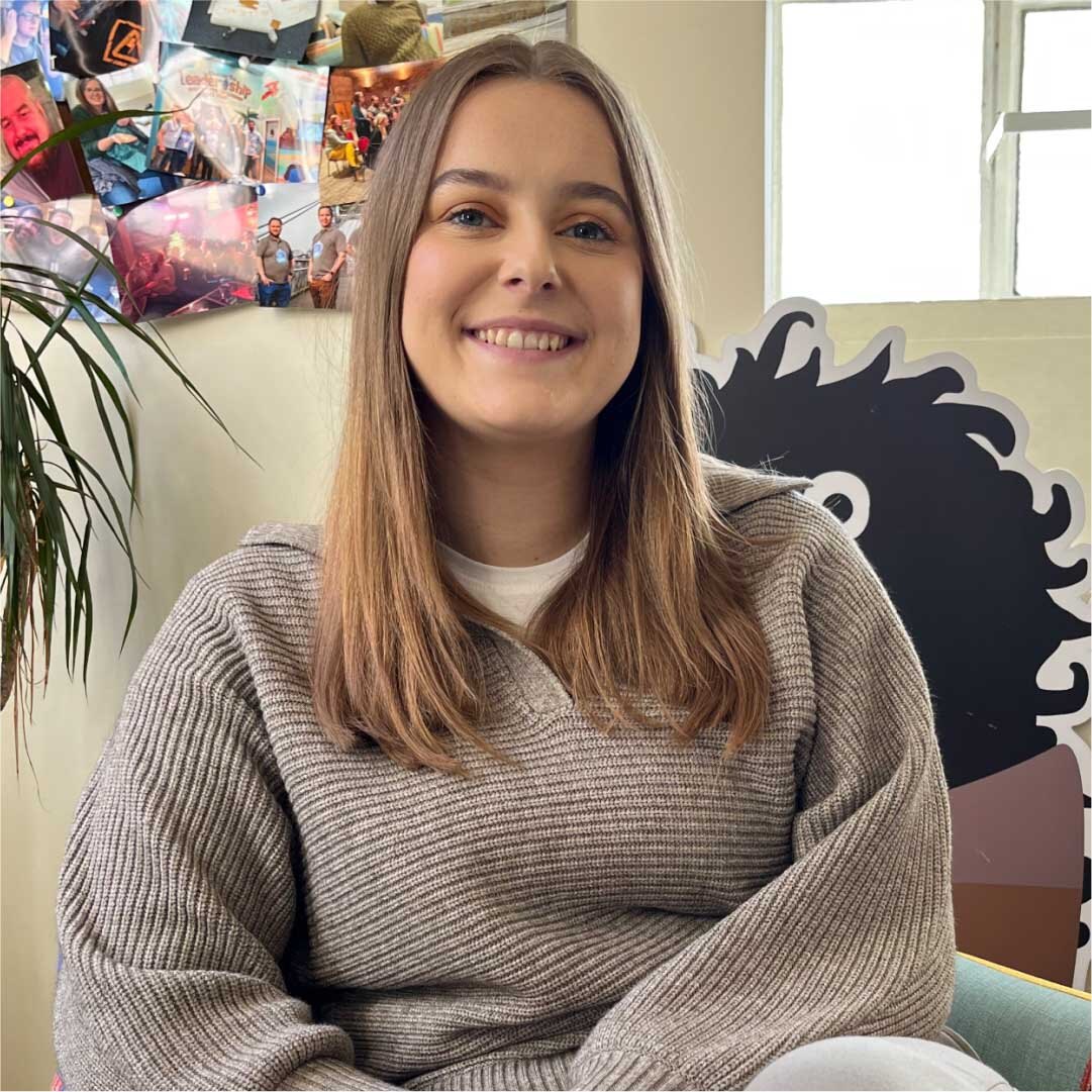 Hannah Tadgell