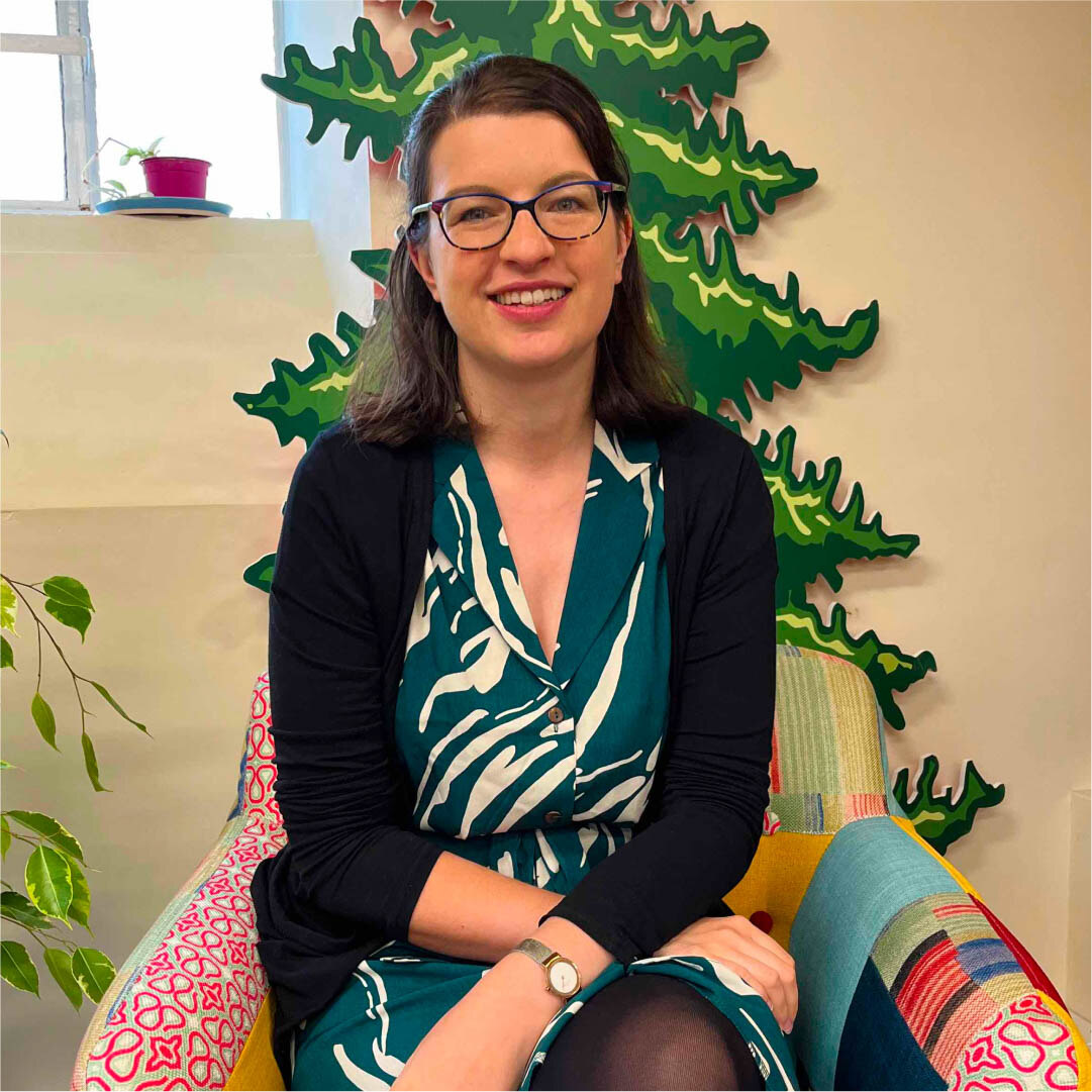 Steph Charlesworth