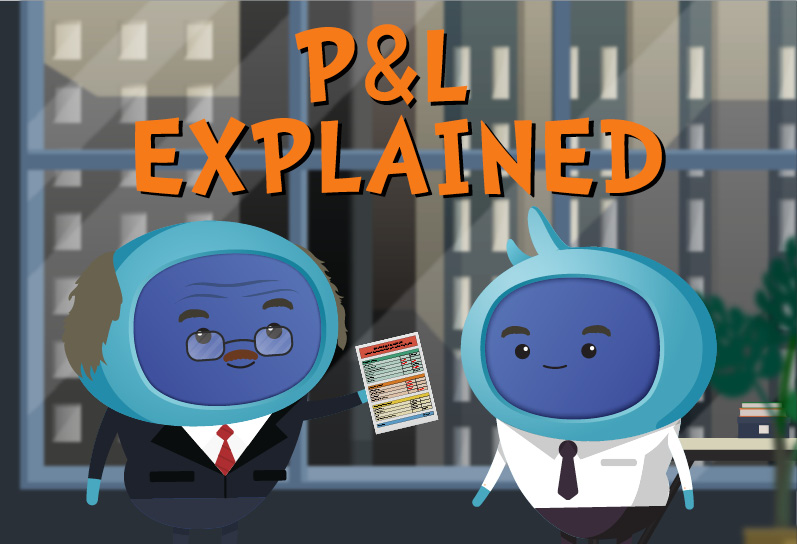 IAM 00051 - P&L Explained - LMS Thumbnail