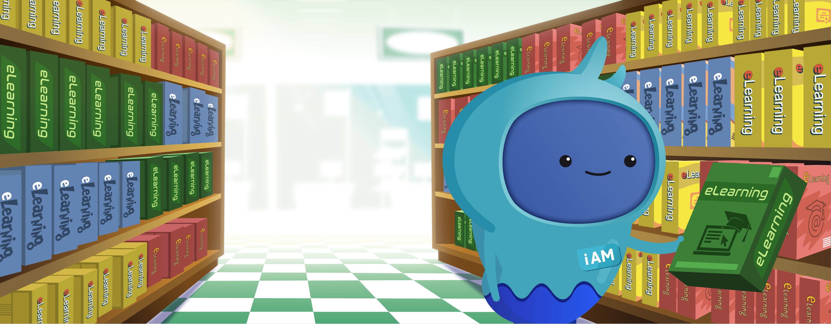 Is Off the Shelf ELearning Any Good