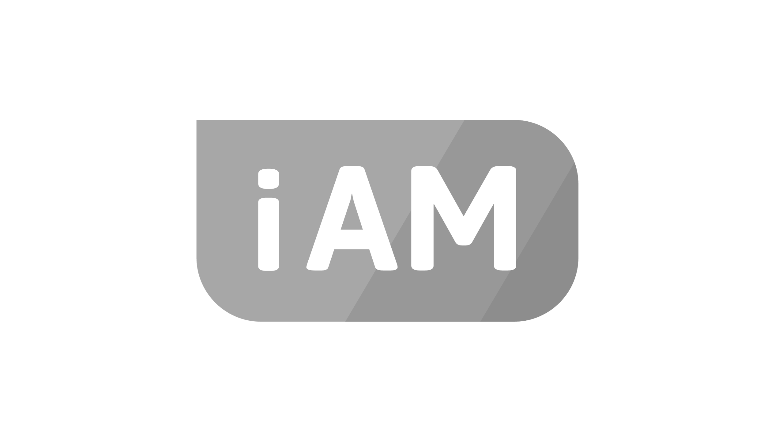 iAM logo