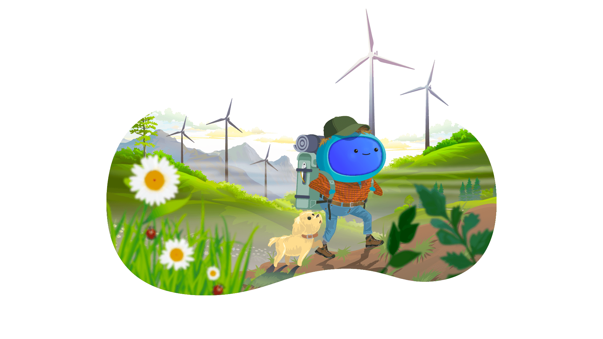 Environmental, Social & Governance