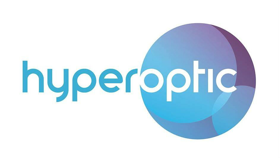 hyperoptic logo