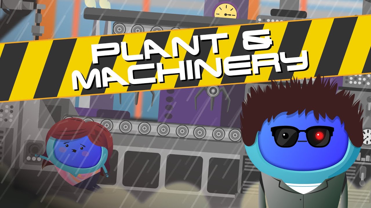 Plant and machinery course