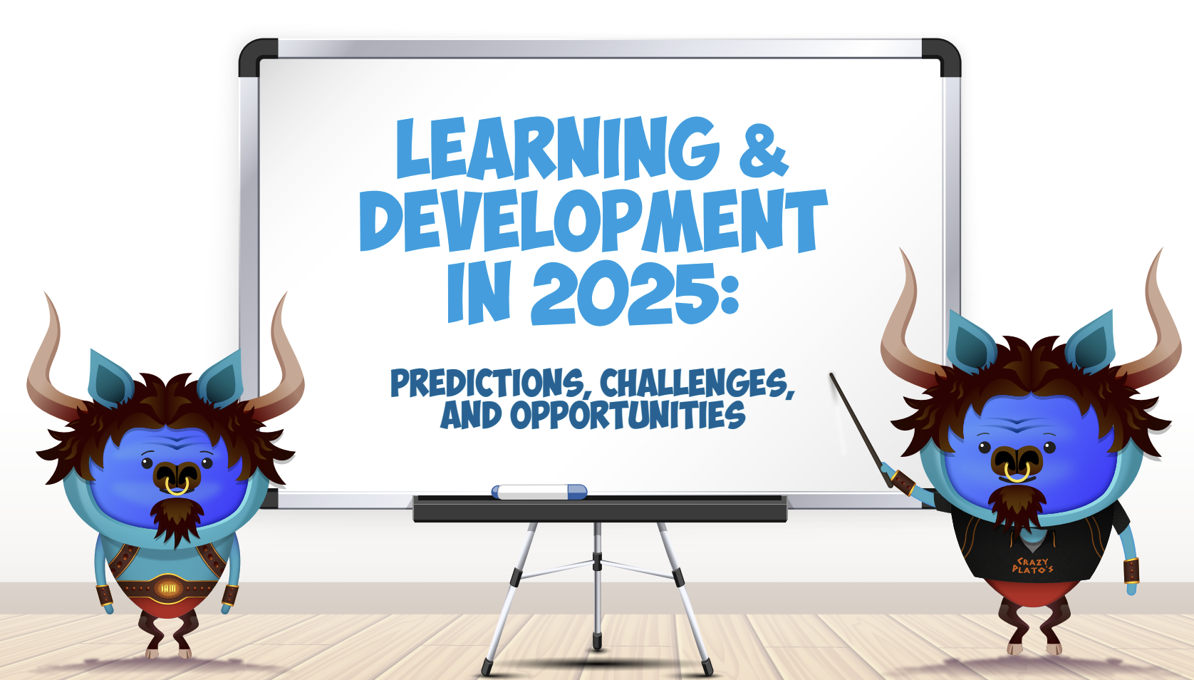 Learning & Development in 2025