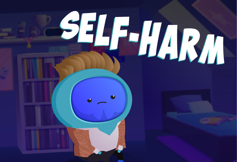 Self-harm - LMS Thumb-1