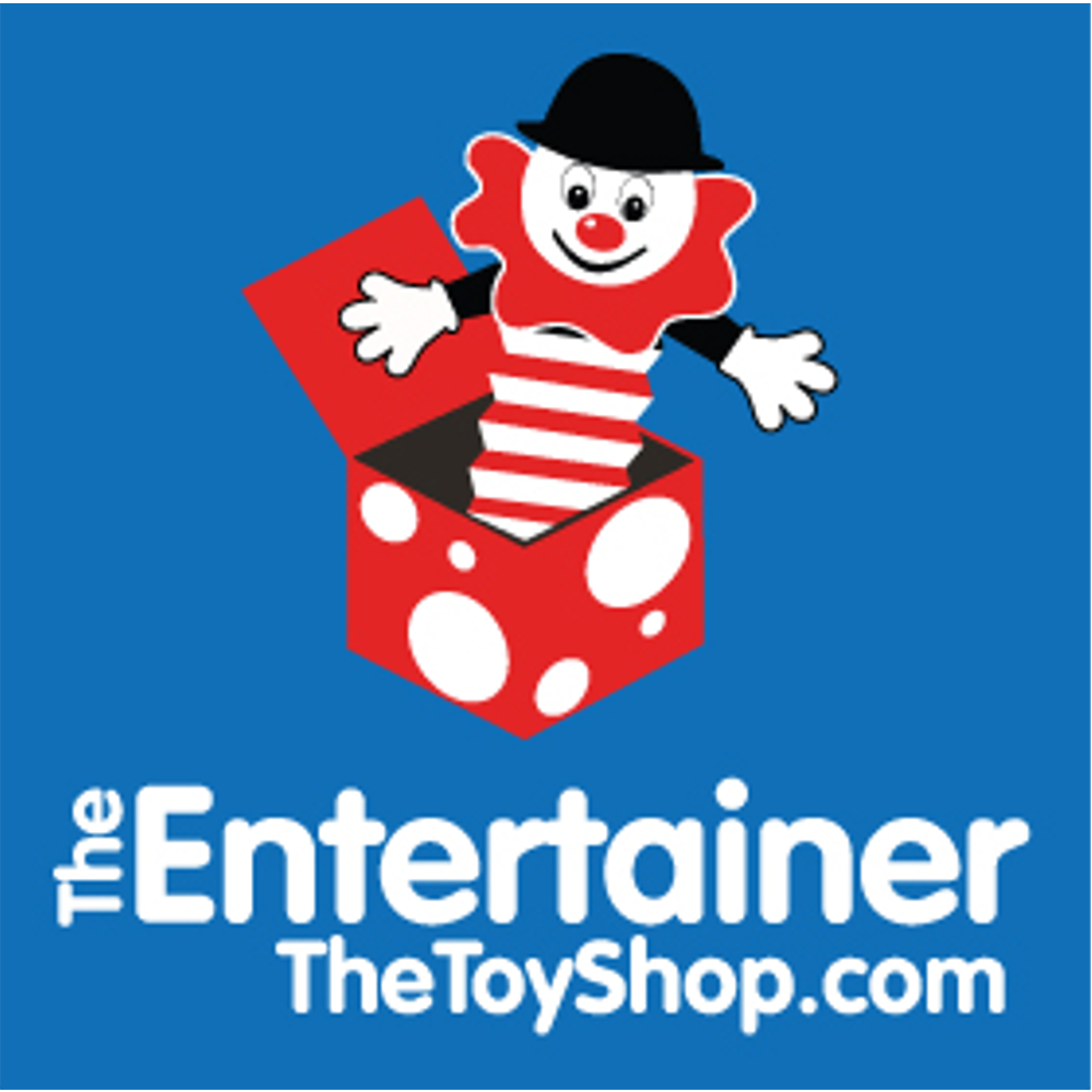 The Entertainer - TheToyShop.com