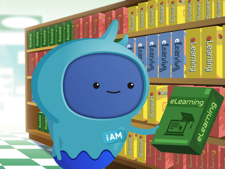 Is off-the-shelf eLearning any good?