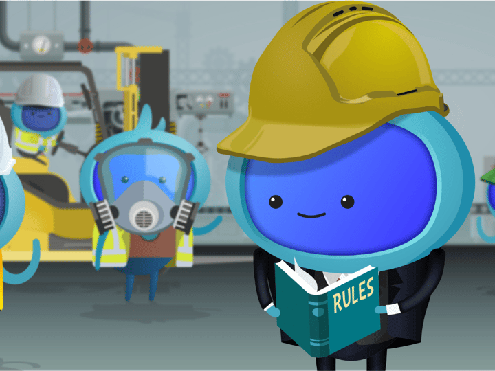 Rules & Regulations - Importance of L&D in Keeping your Employees Safe