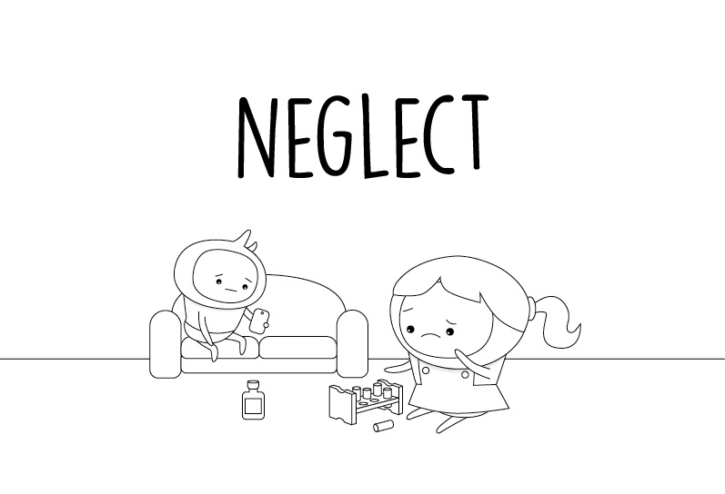 iAM 00089 - Neglect - LMS Thumbnail-1