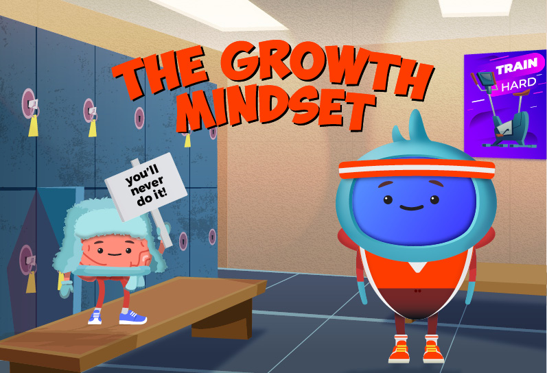 iAM 00107 - The Growth Mindset - LMS Thumbnail-1