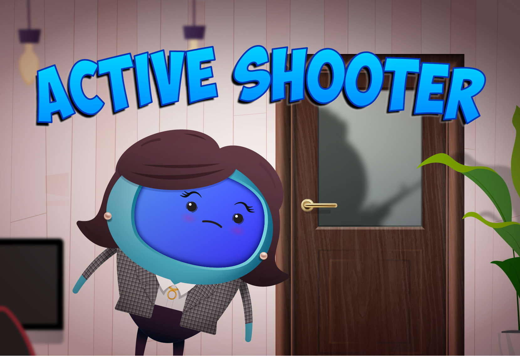 iAM 00114 - Active Shooter - LMS Thumbnail