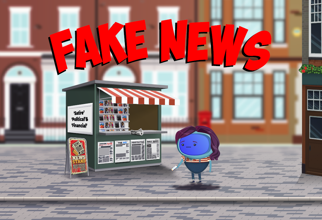 iAM 00168 - Fake News - LMS Thumbnails_FR