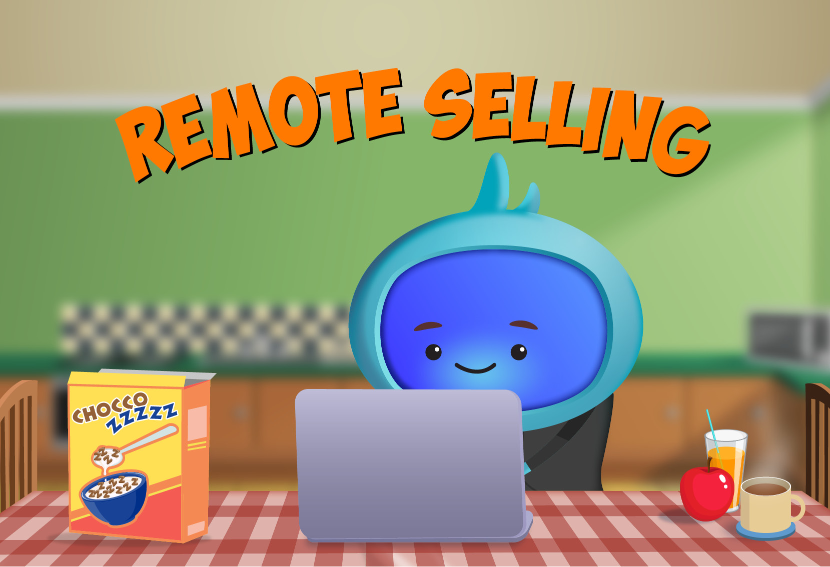 iAM 00181 - Remote Selling - LMS Thumbnail-1