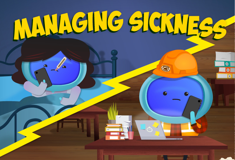 iAM 00272 - Managing Sickness - LMS Thumbnail-1