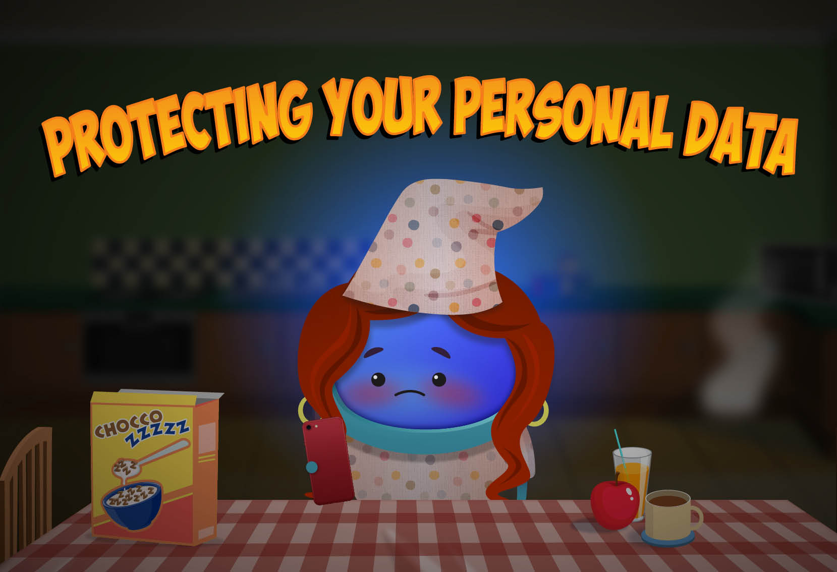 iAM 00302 - Protecting Your Personal Data - LMS Thumbnail (1)