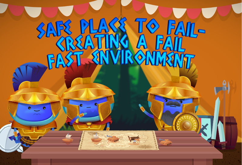 iAM 00314 - Safe Place to Fail – Creating a Fail Fast Environment - LMS Thumbnails-3