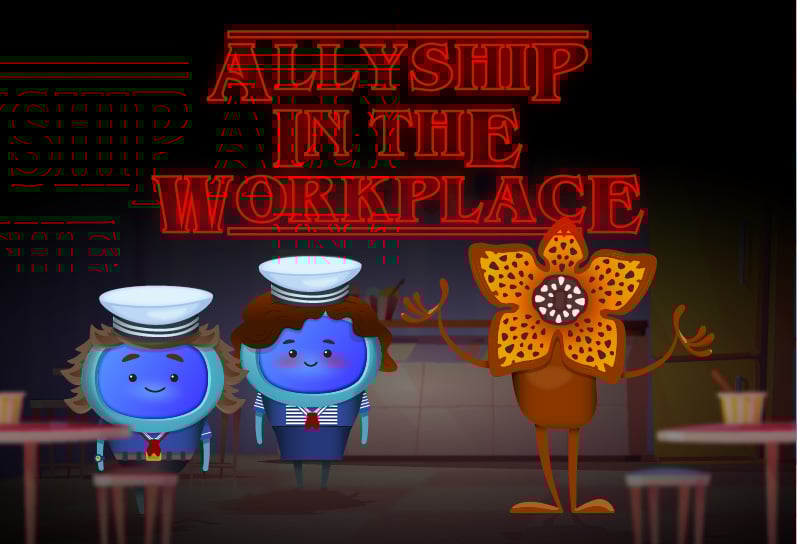 iAM 00326 - Allyship in the Workplace - LMS Thumbnail-1