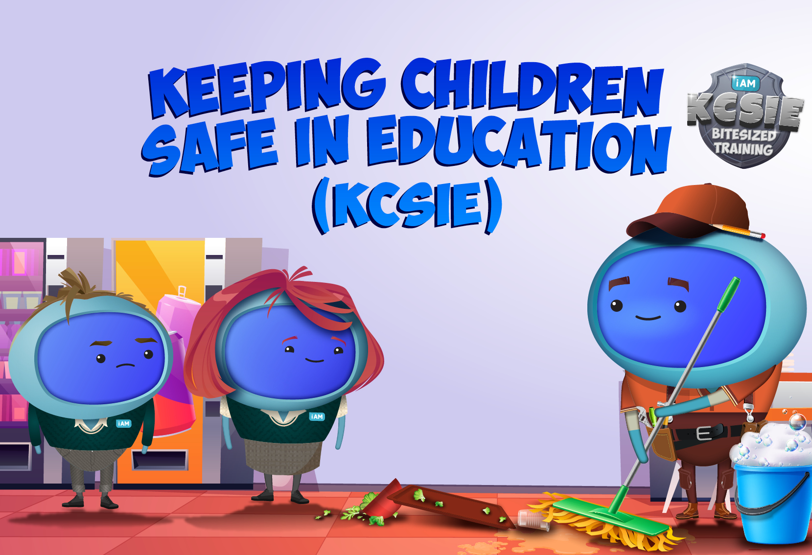 iAM 00359 - Keeping Children Safe in Education (KCSIE) - LMS Thumbnails