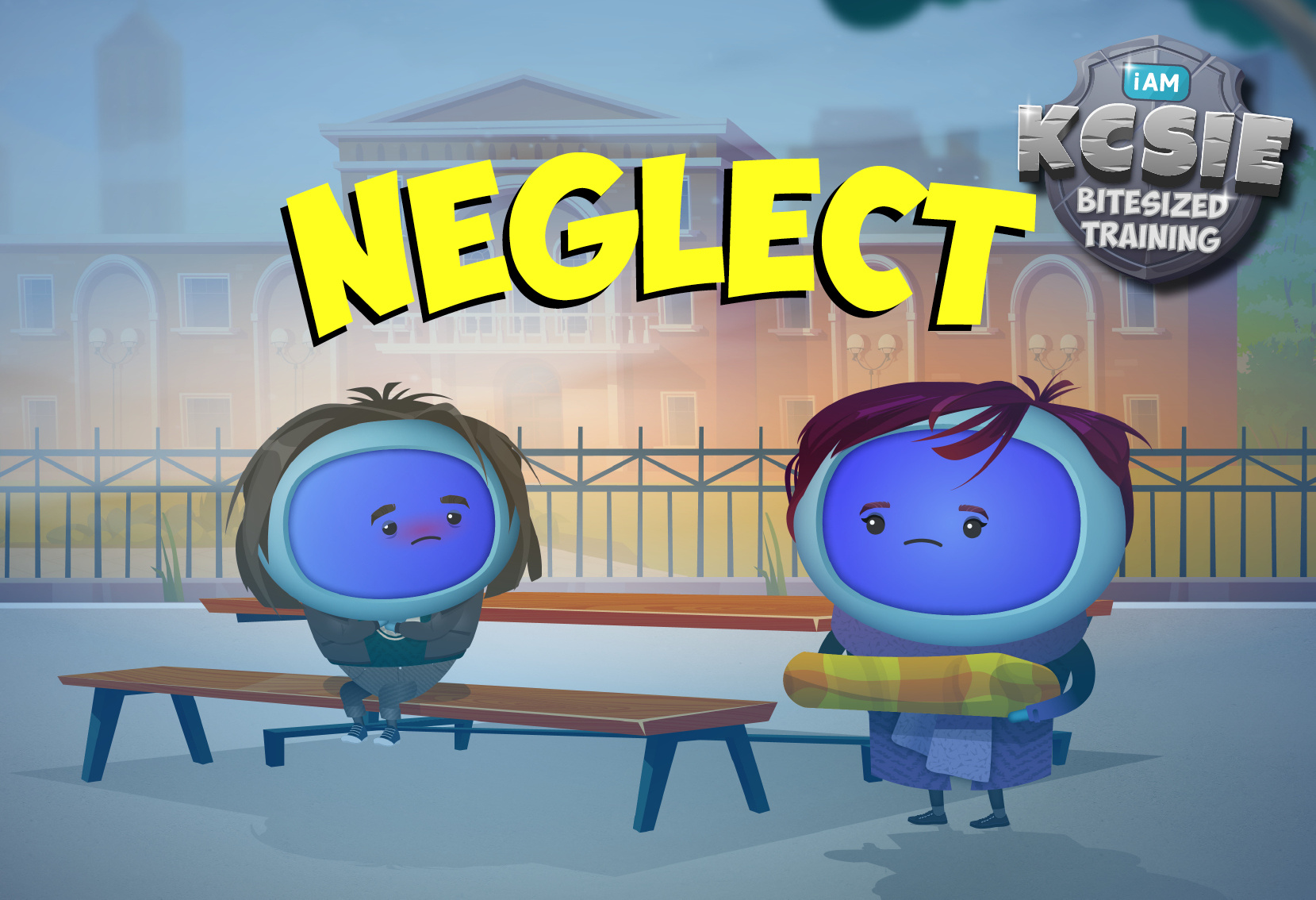 iAM 00368 - Neglect - LMS Thumbnail
