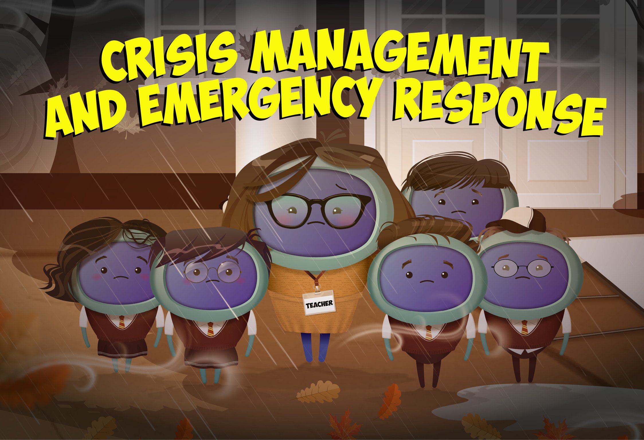 iAM 00476 - Crisis Management and Emergency Response - LMS Thumbnail (1)