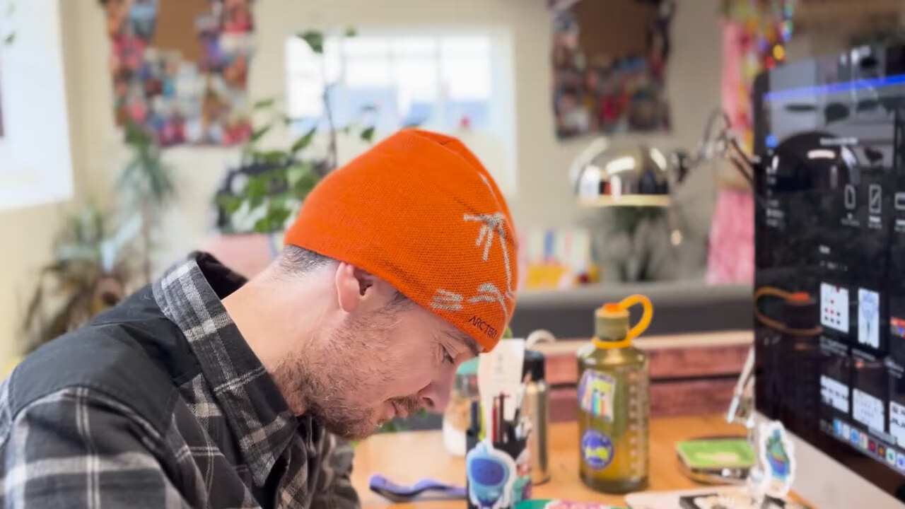Behind the Scenes video preview