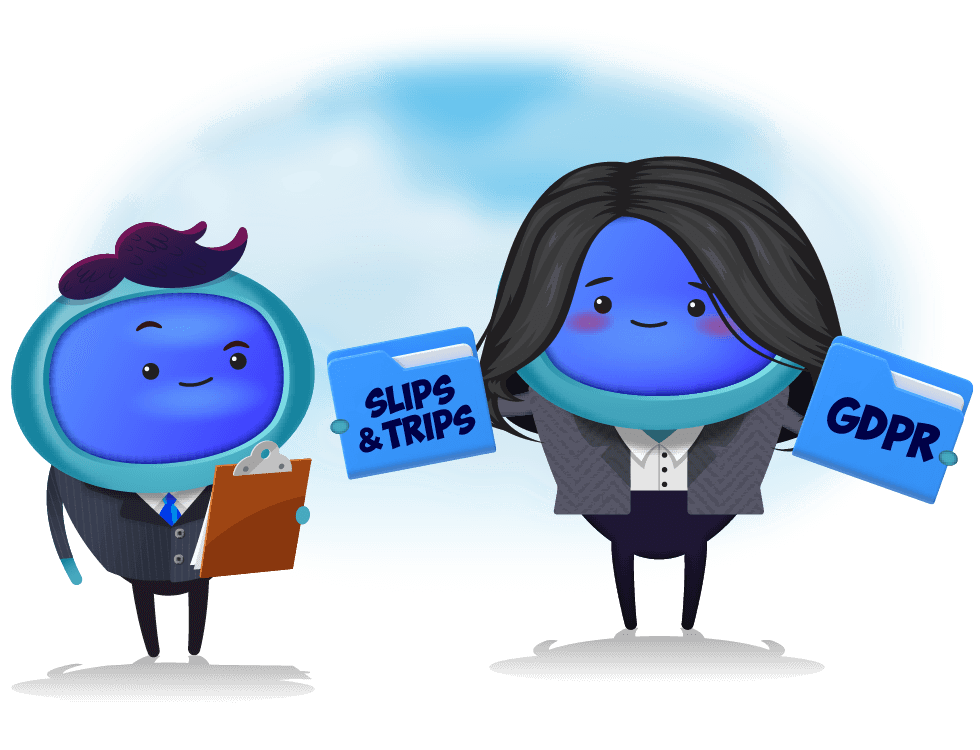 Your People, Your Experience - Image