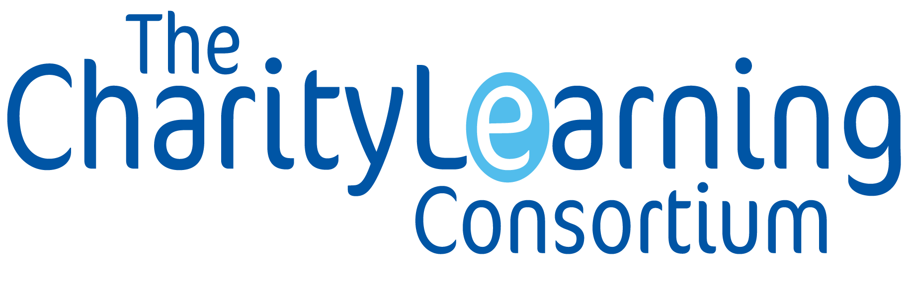 The Charity Learning Consortium logo