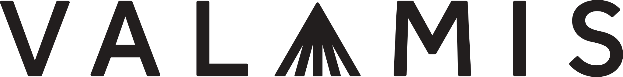 Valamis logo