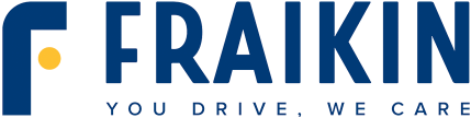 Fraikin logo