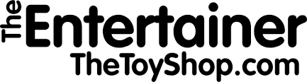 The Entertainer logo