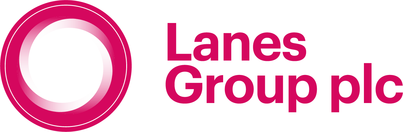 lanes logo