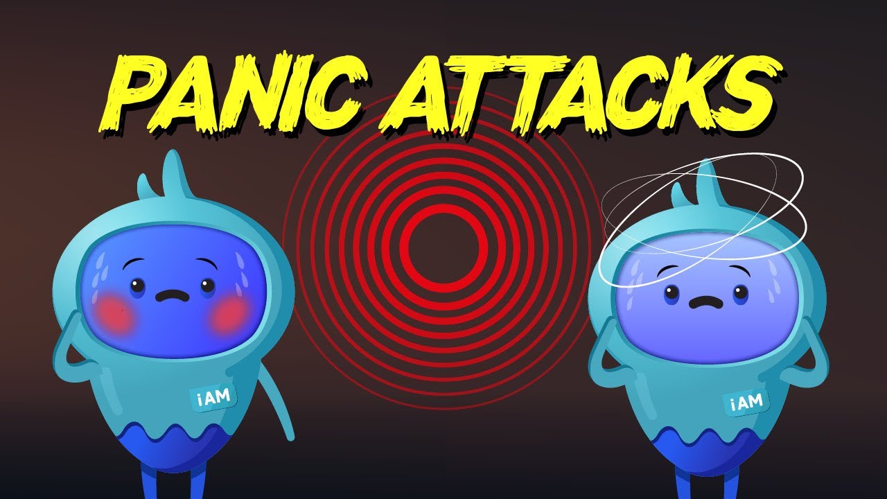 panic attack