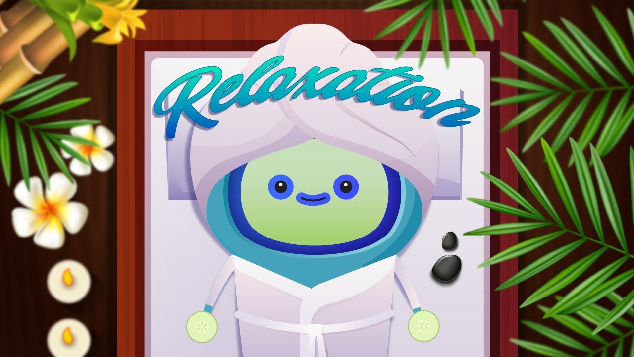 relaxation