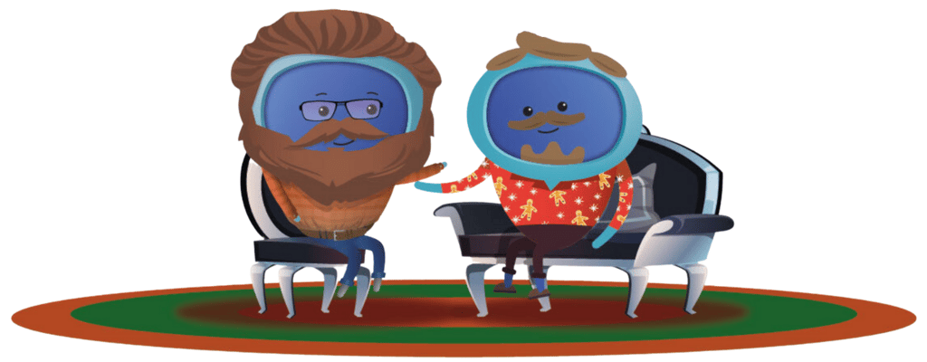 Phill and Tom's L&D Webinar Debate