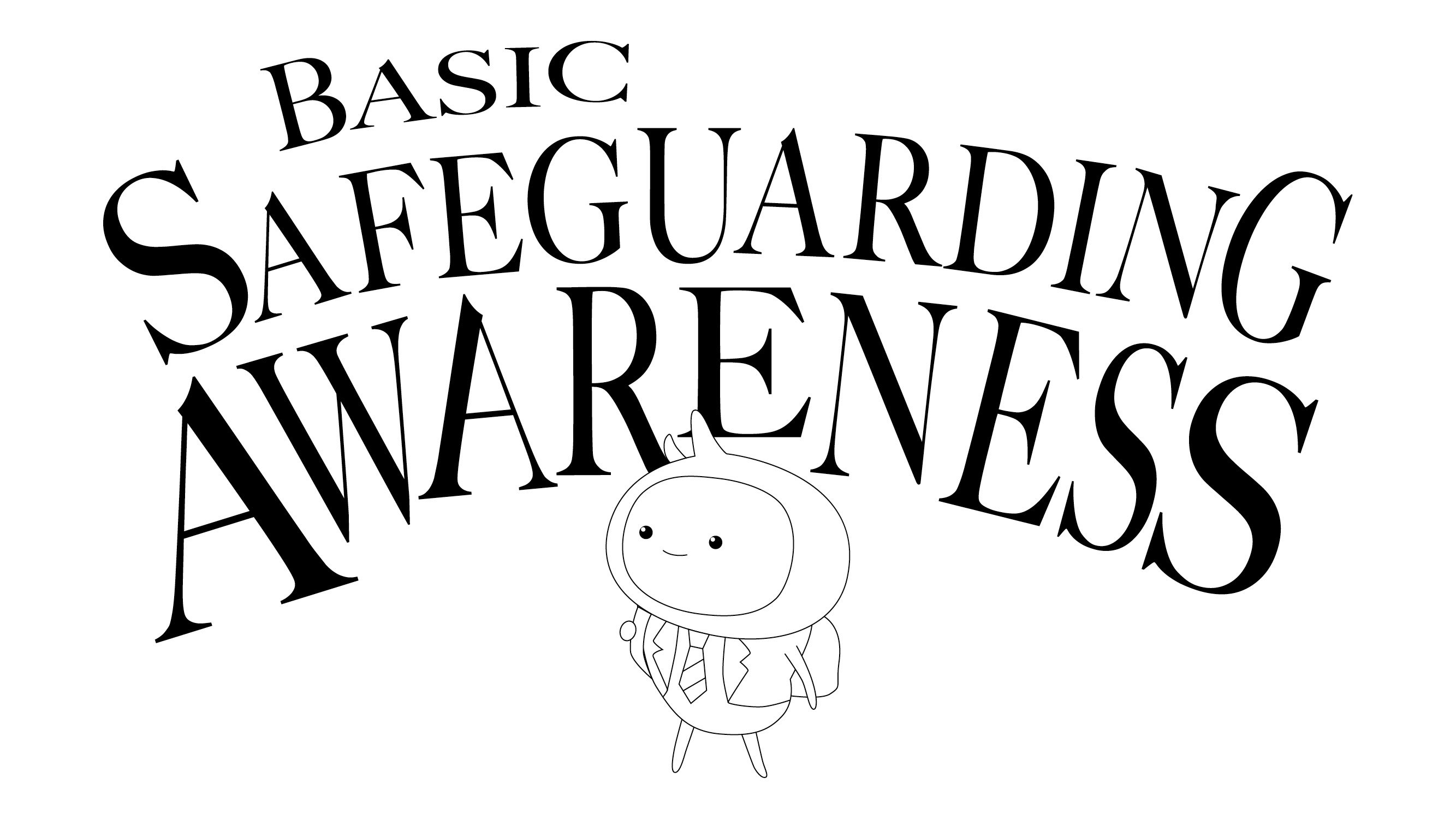 Basic Safeguarding - YouTube-2