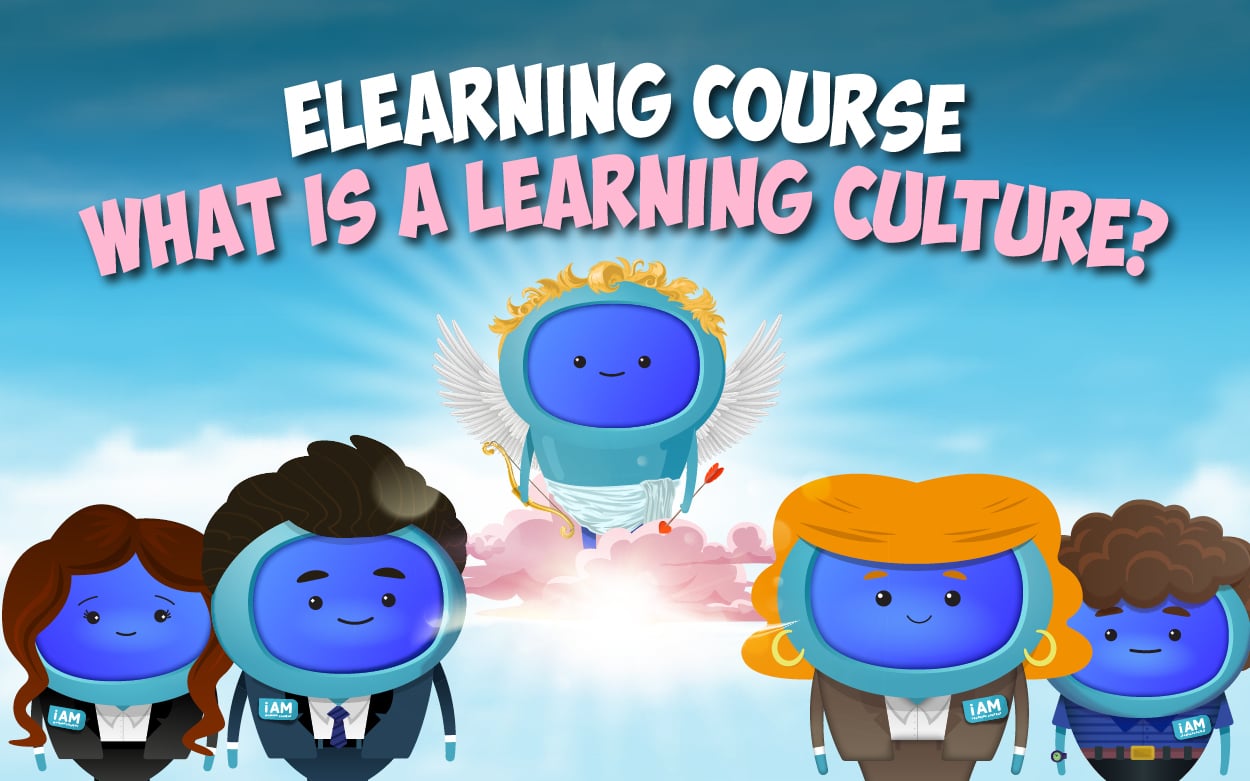 What is a Learning Culture? eLearning Course