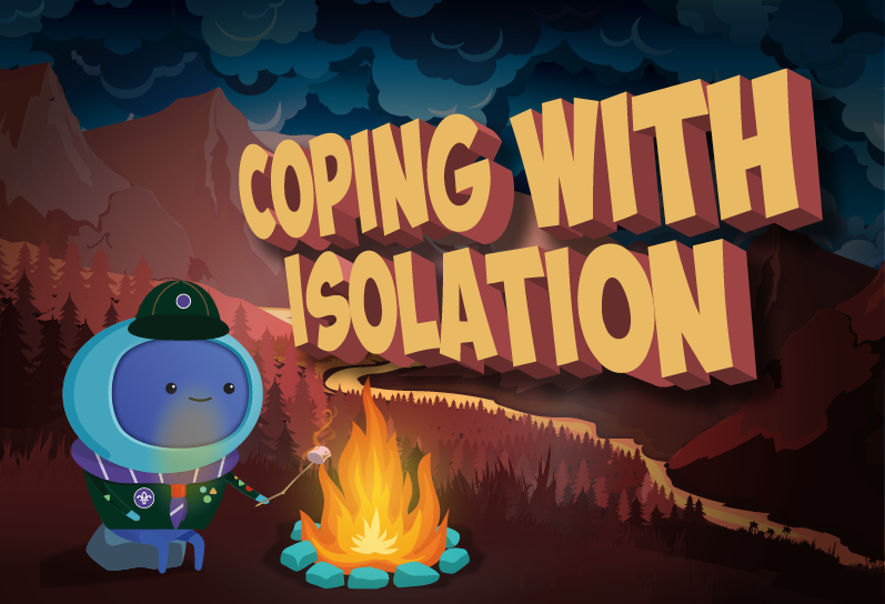 Coping with Isolation | Online Training