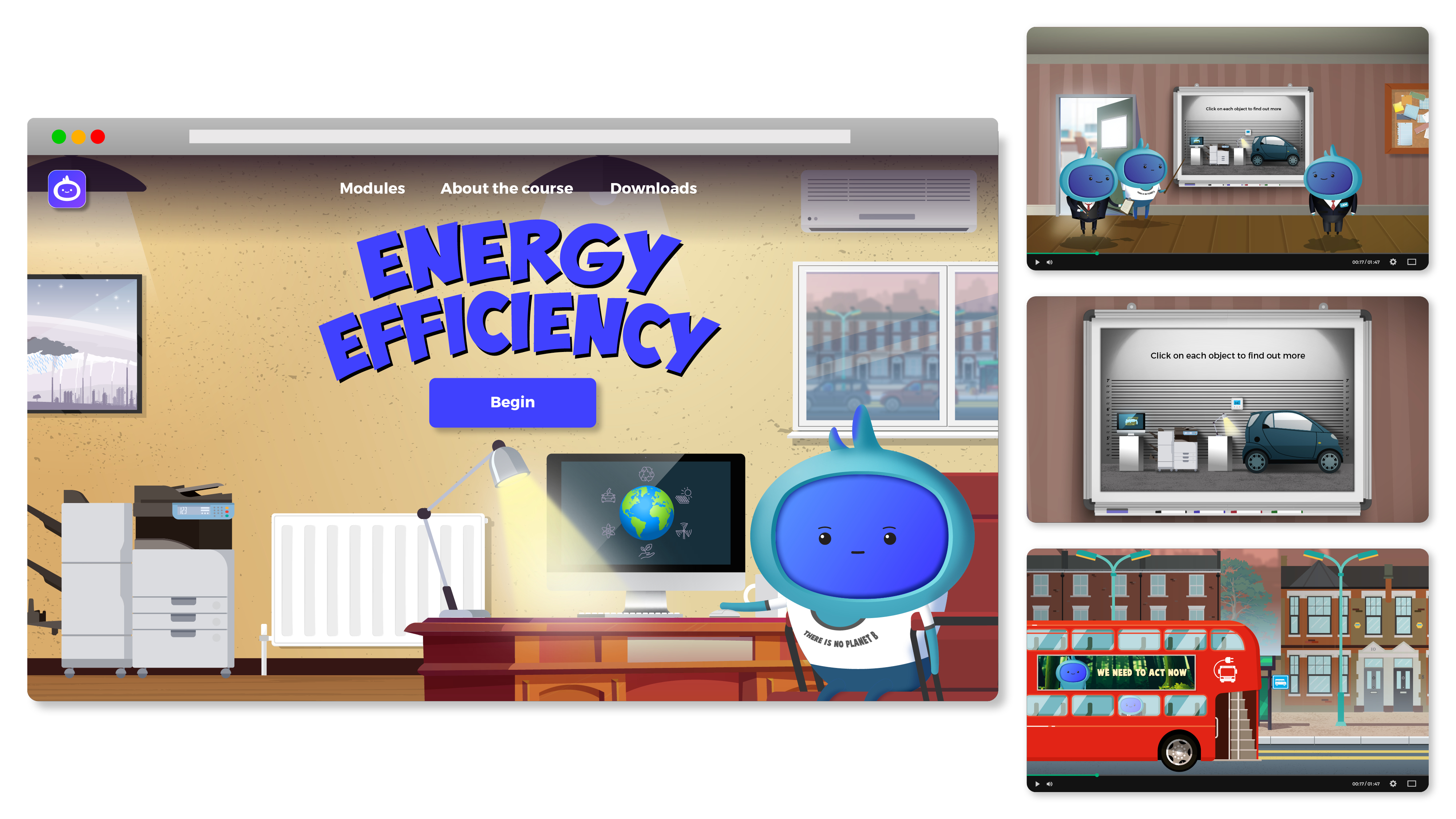 iAM Energy Efficiency Landing Page Image 2