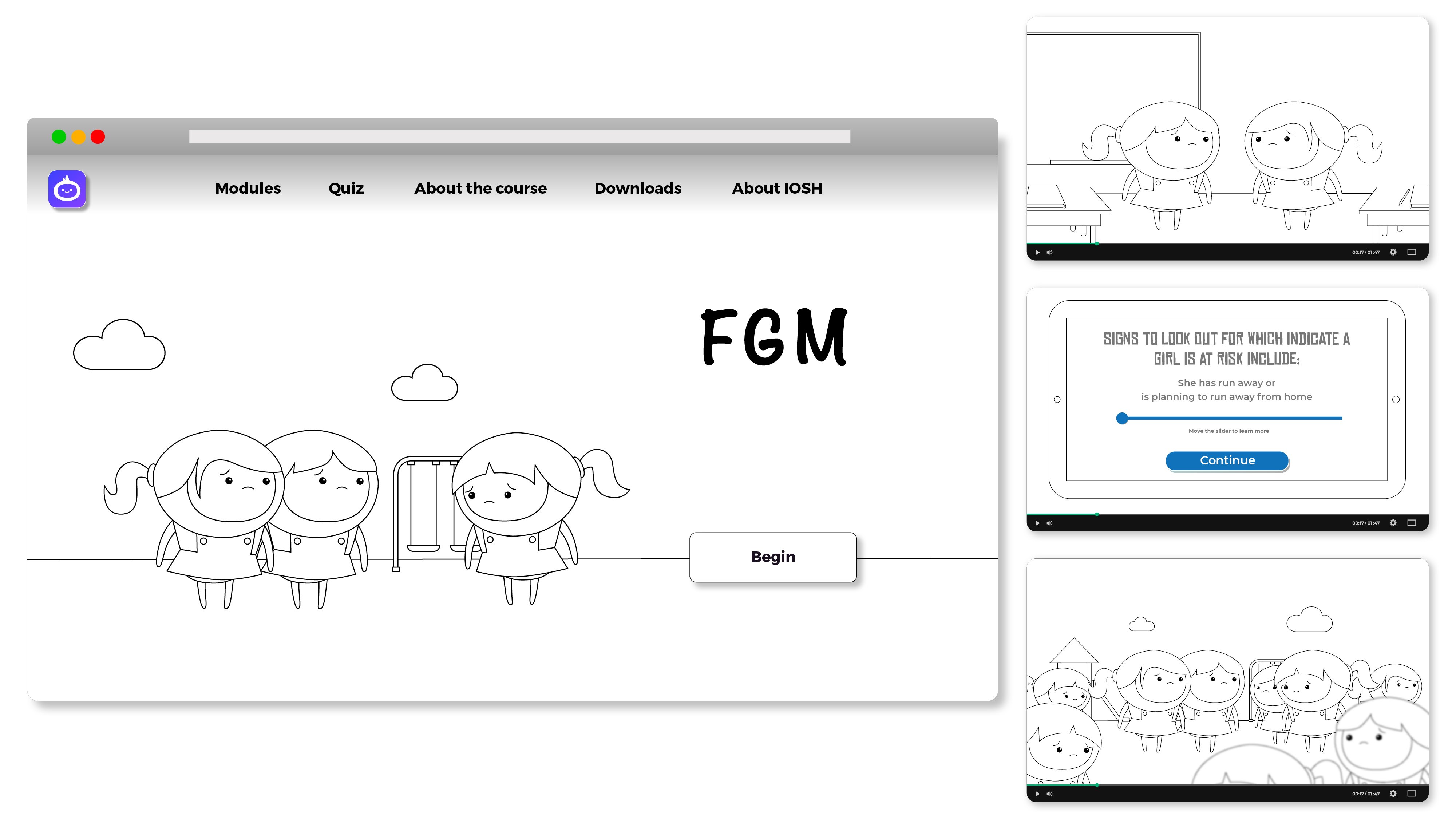 FGM Landing Page Image
